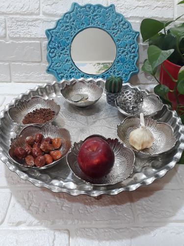 پیاله مخصوص هفت سین