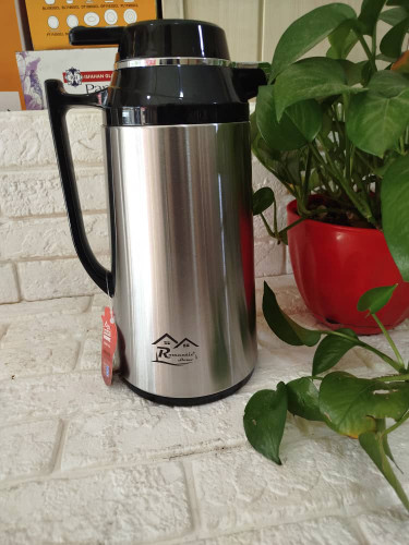 فلاسک استیل رز 1.6 رومانتیک هوم موجود