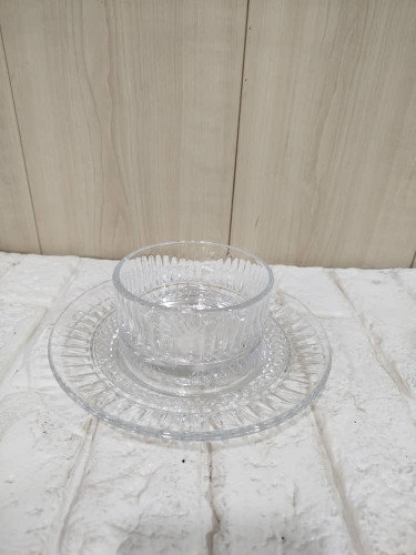 کاسه اسلو بلور کاوه ۶ عددی