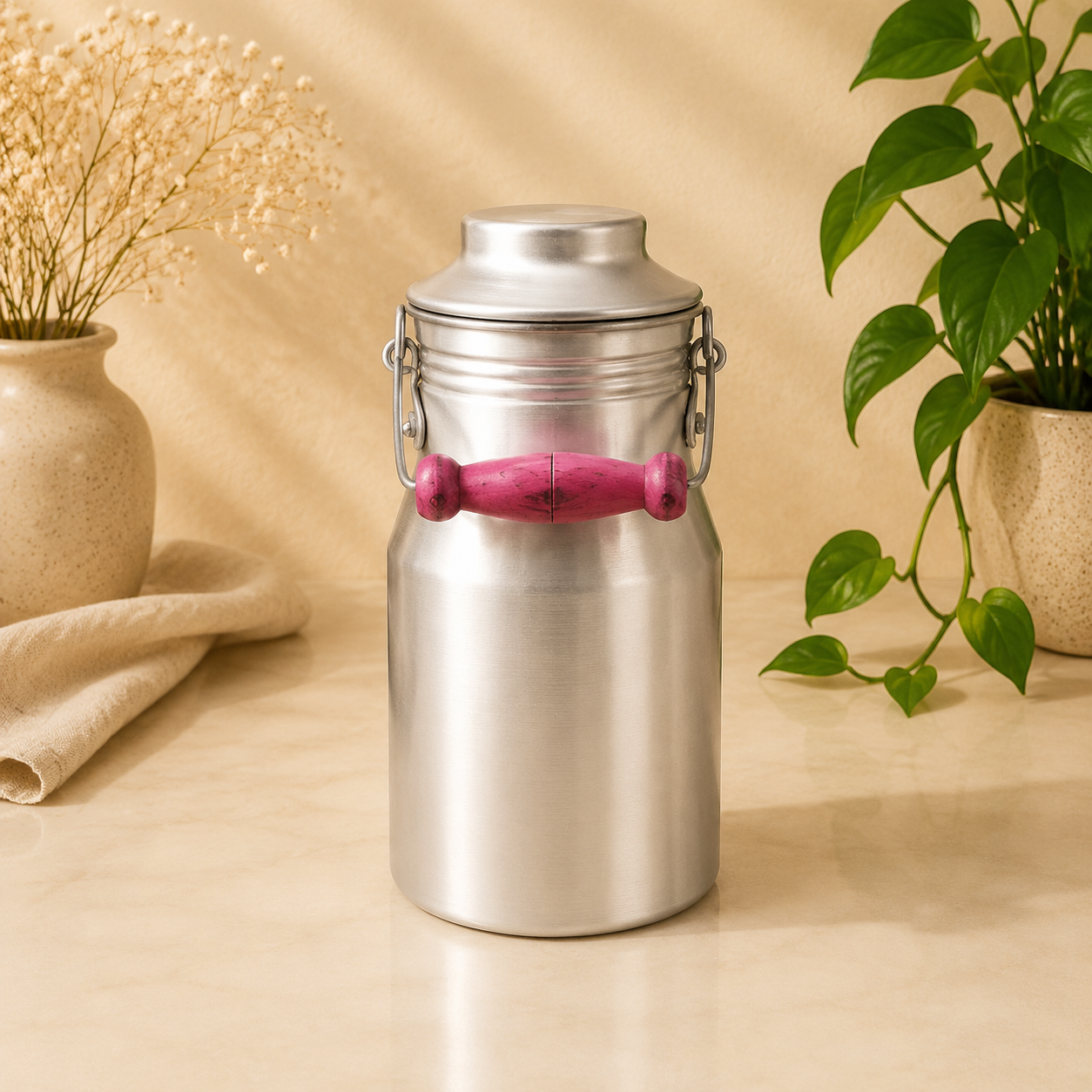 دبه روغن 2لیتر