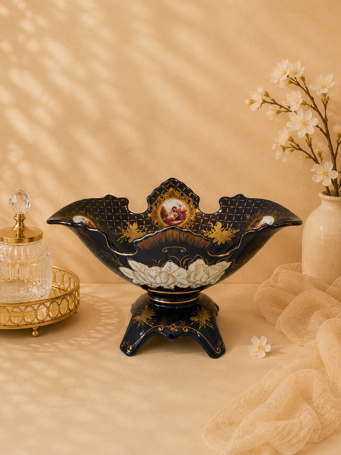 میوه خوری قدیمی لمونژ