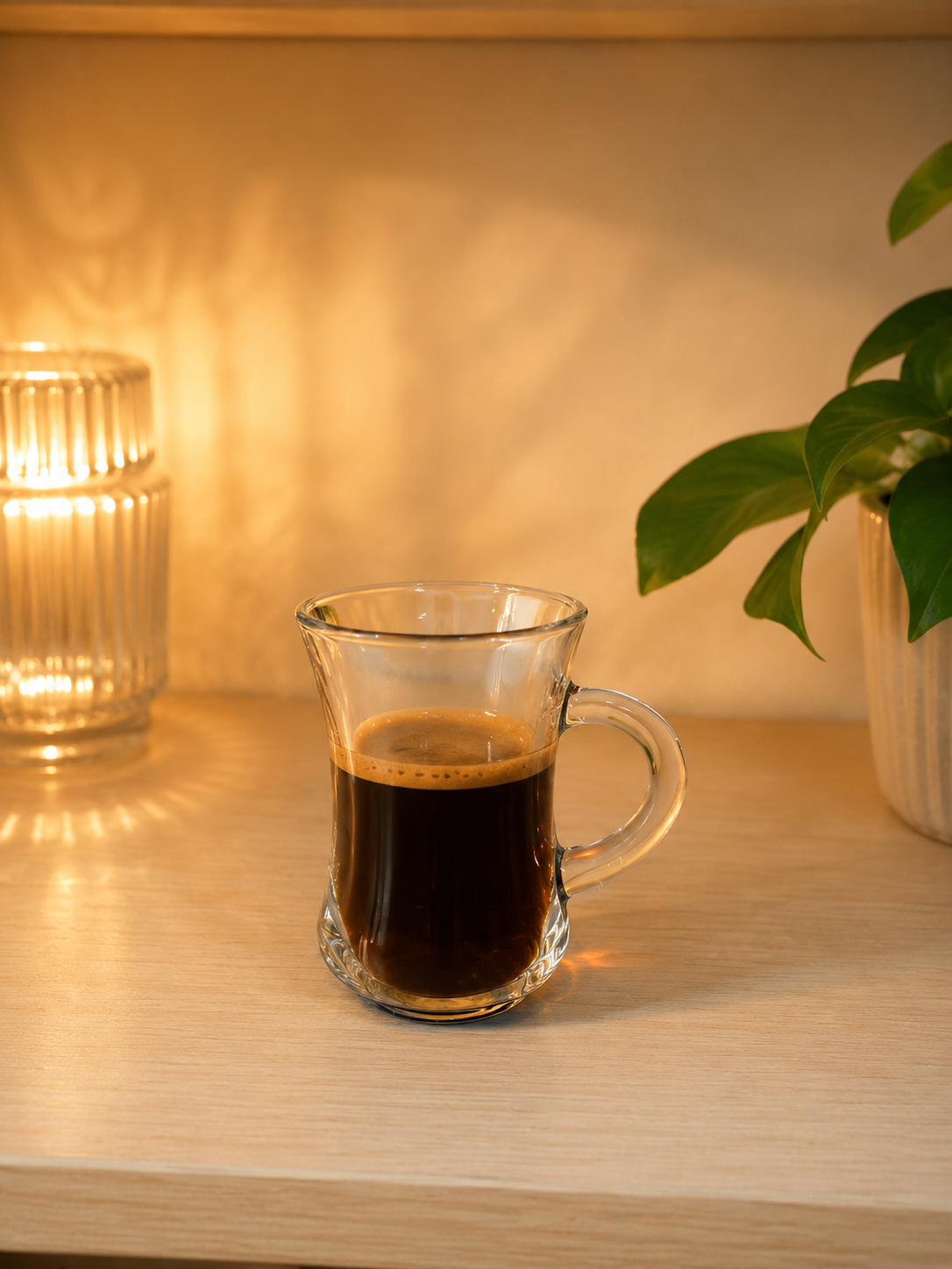 استکان گلجام ۸۵ سی‌سی