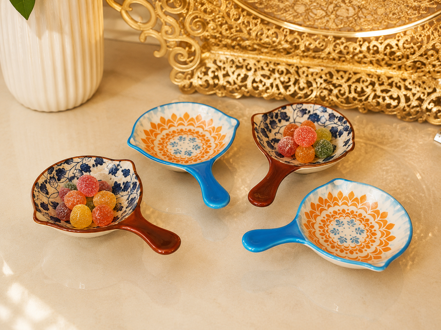 مزه خوری سرامیکی